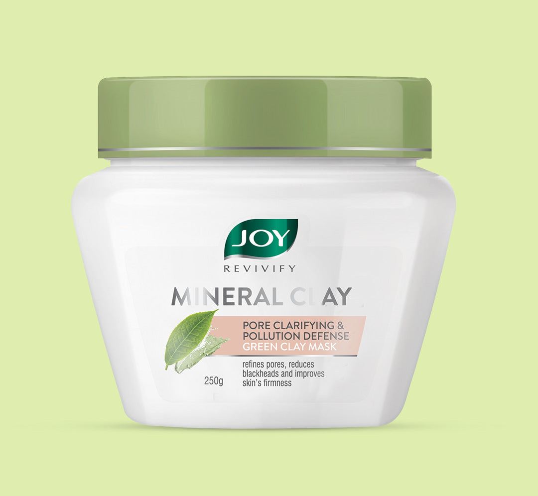 Face Pack – Joy Personal Care