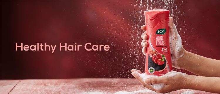 Shampoo