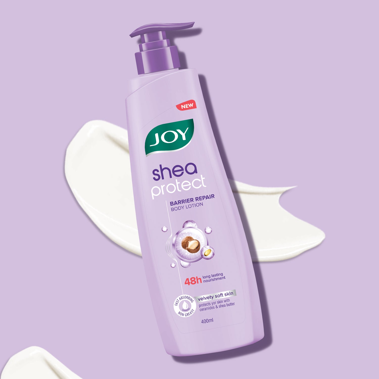 Shea Protect Barrier Repair Body Lotion