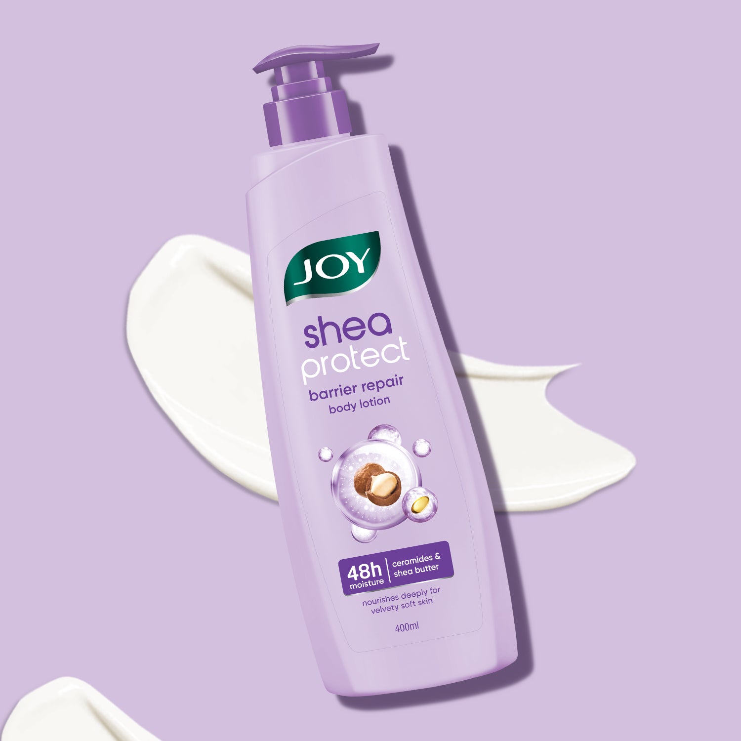 Shea Protect Barrier Repair Body Lotion