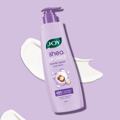 Shea Protect Barrier Repair Body Lotion