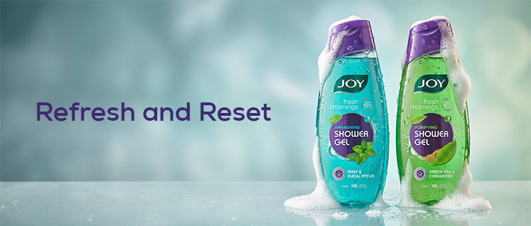 Shower Gel