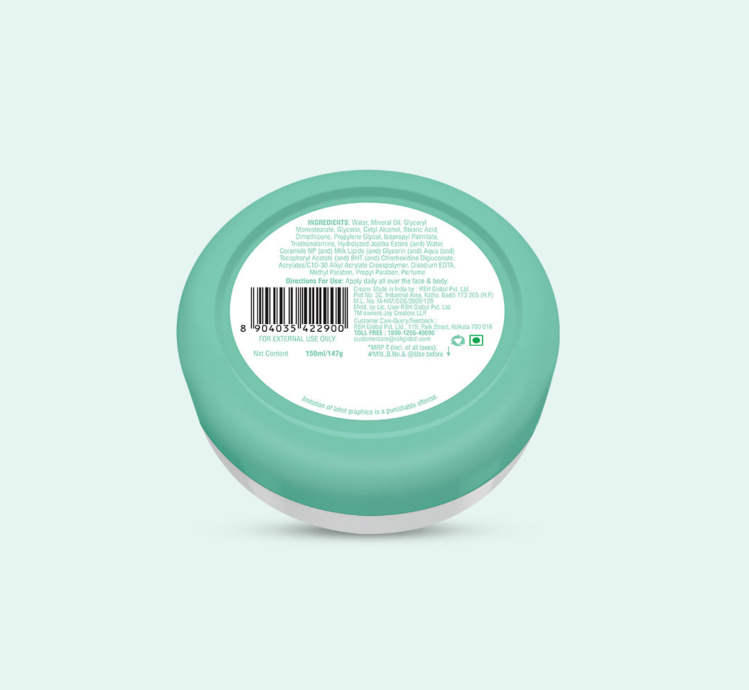 Skin Fruit Fast Absorbing Light Moisturizer – Joy Personal Care