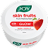 Skin Fruits Apple Moisturizing Skin Cream