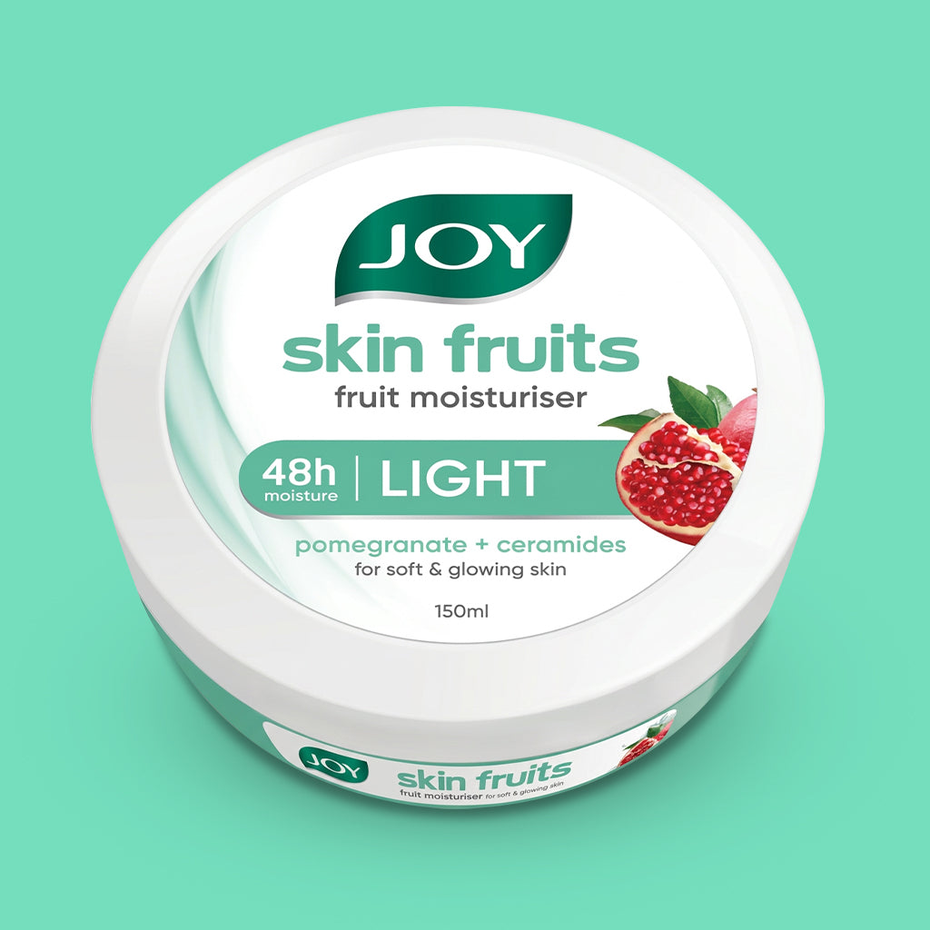 Skin Fruits Light Moisturiser