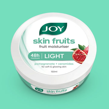 Skin Fruits Light Moisturiser