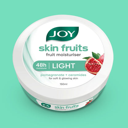 Skin Fruits Light Moisturiser
