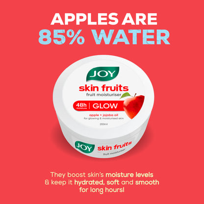 Skin Fruits Fruit Moisturizing Skin Cream