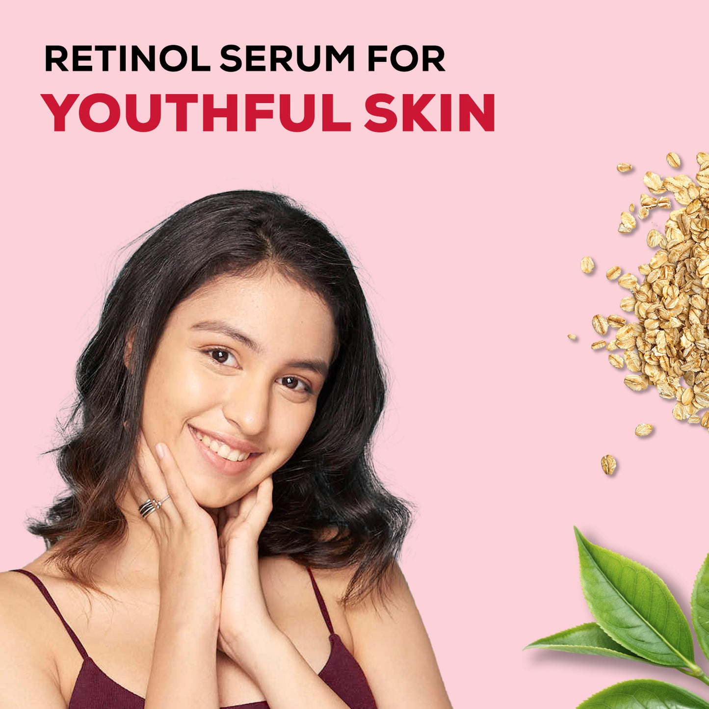 Retinol Age Defying + Skin Firming Serum