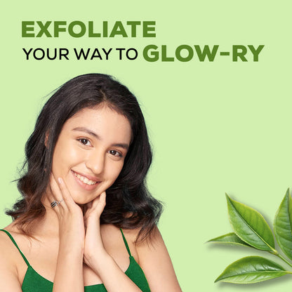 AHA+BHA Glow Revealing + Skin Refining Serum