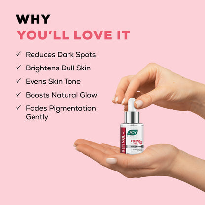 Niacinamide Blemish Clearing + Skin Renewing Face Serum