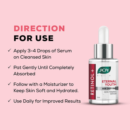 Niacinamide Blemish Clearing + Skin Renewing Face Serum