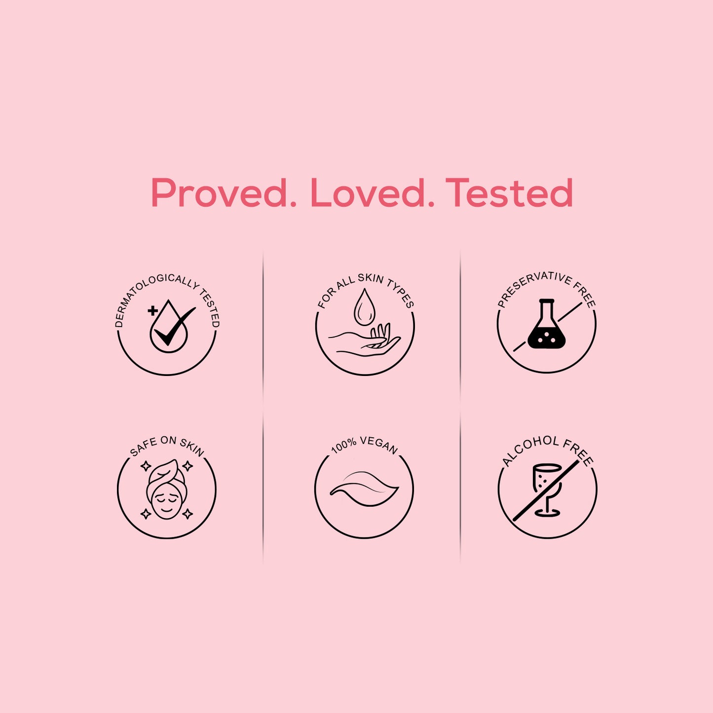 Niacinamide Blemish Clearing + Skin Renewing Face Serum