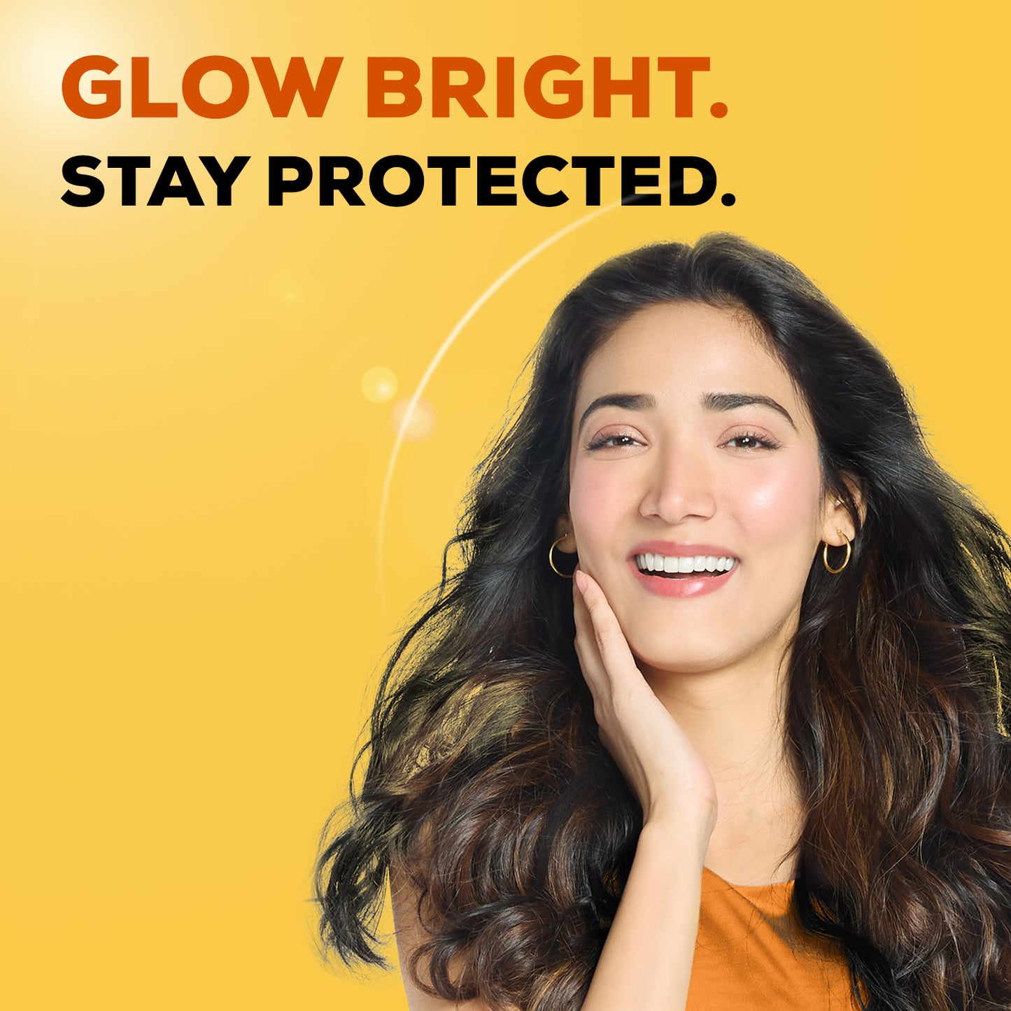 Daily Brightening Body Serum with SPF 35