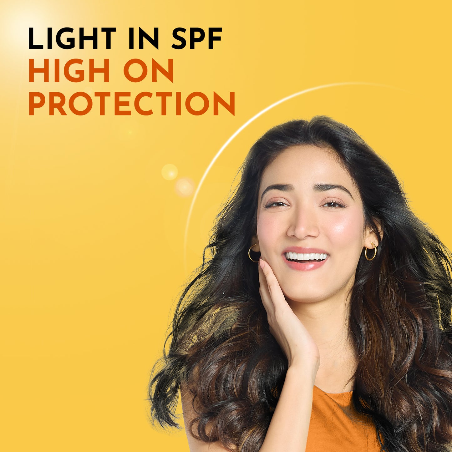 Sunblock & Anti-Tan Sunscreen SPF 30 PA++