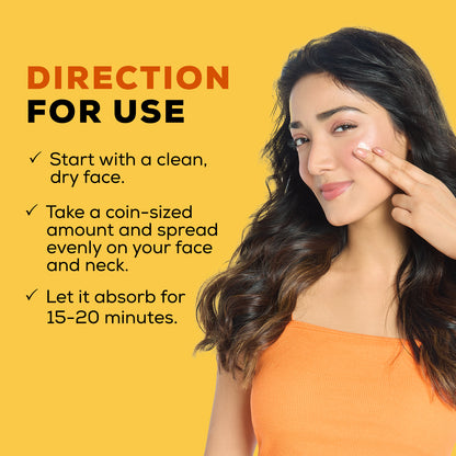 Ultra Matte Broad Spectrum Protection Sunscreen SPF 50 PA++++