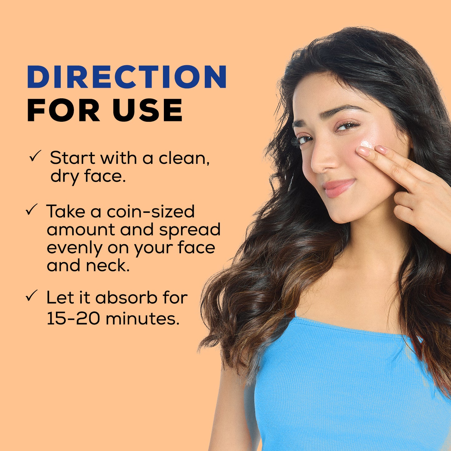 Chemical-Free Mineral Sunscreen SPF 50 PA++++