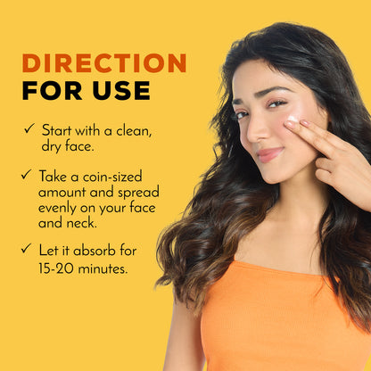 Ultra Matte Broad Spectrum Protection Sunscreen SPF 50 PA++++