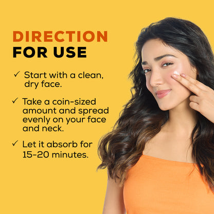 Mattifying Tinted Sunscreen SPF 50 PA+++