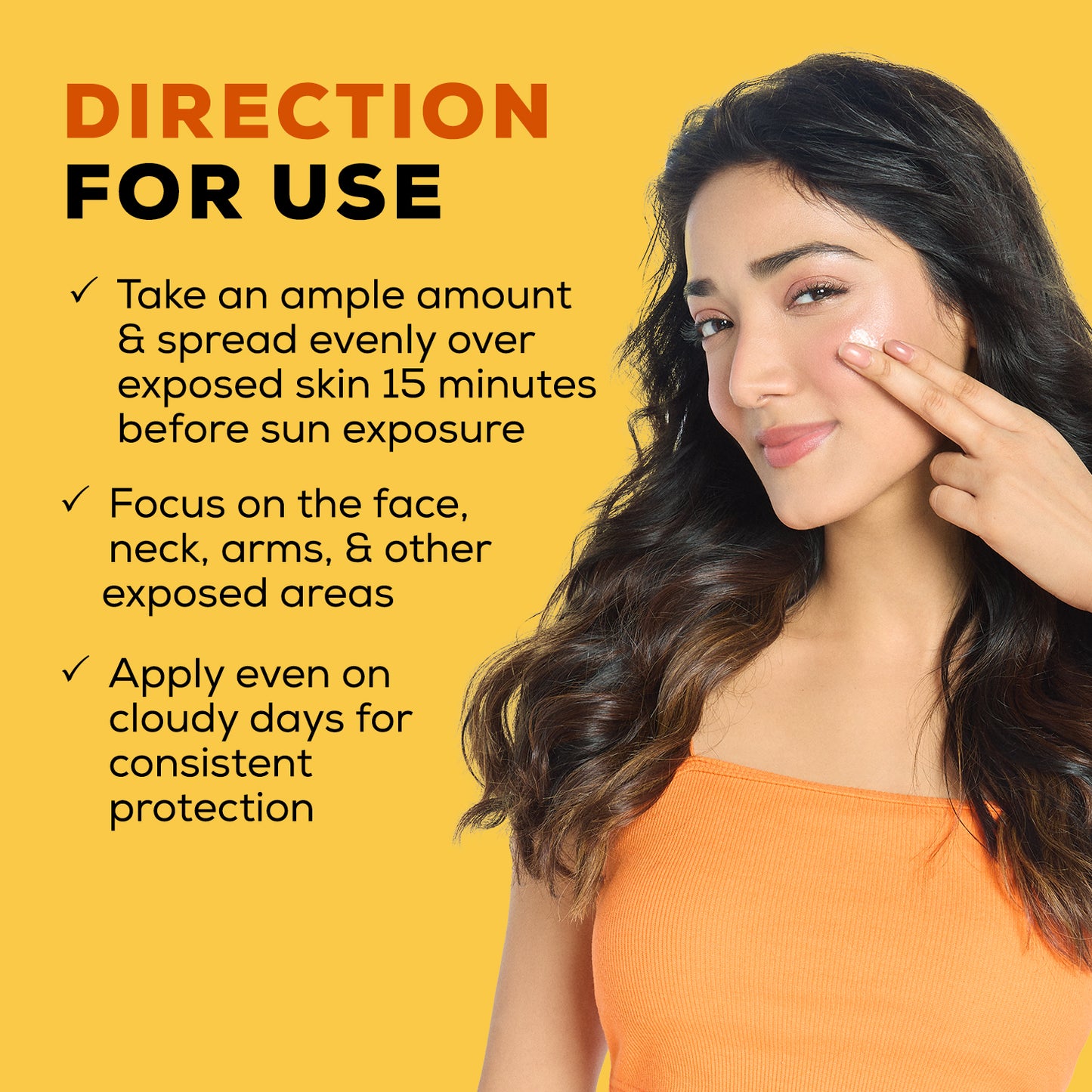 Sunblock & Anti-Tan Sunscreen Body Lotion SPF 20 PA++
