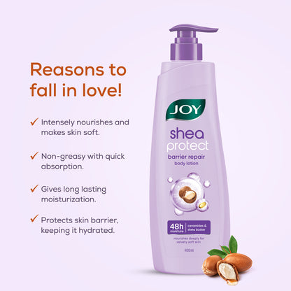 Shea Protect Barrier Repair Body Lotion