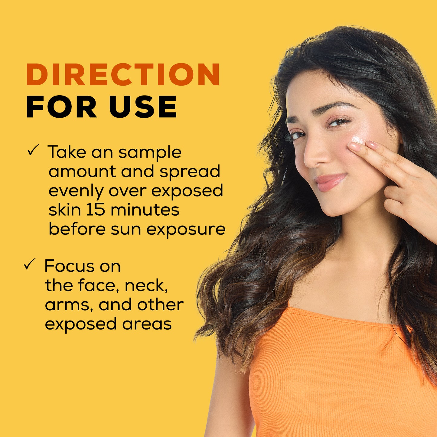 Daily Brightening Body Serum with SPF 35