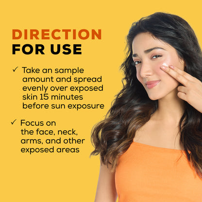 Daily Brightening Body Serum with SPF 35