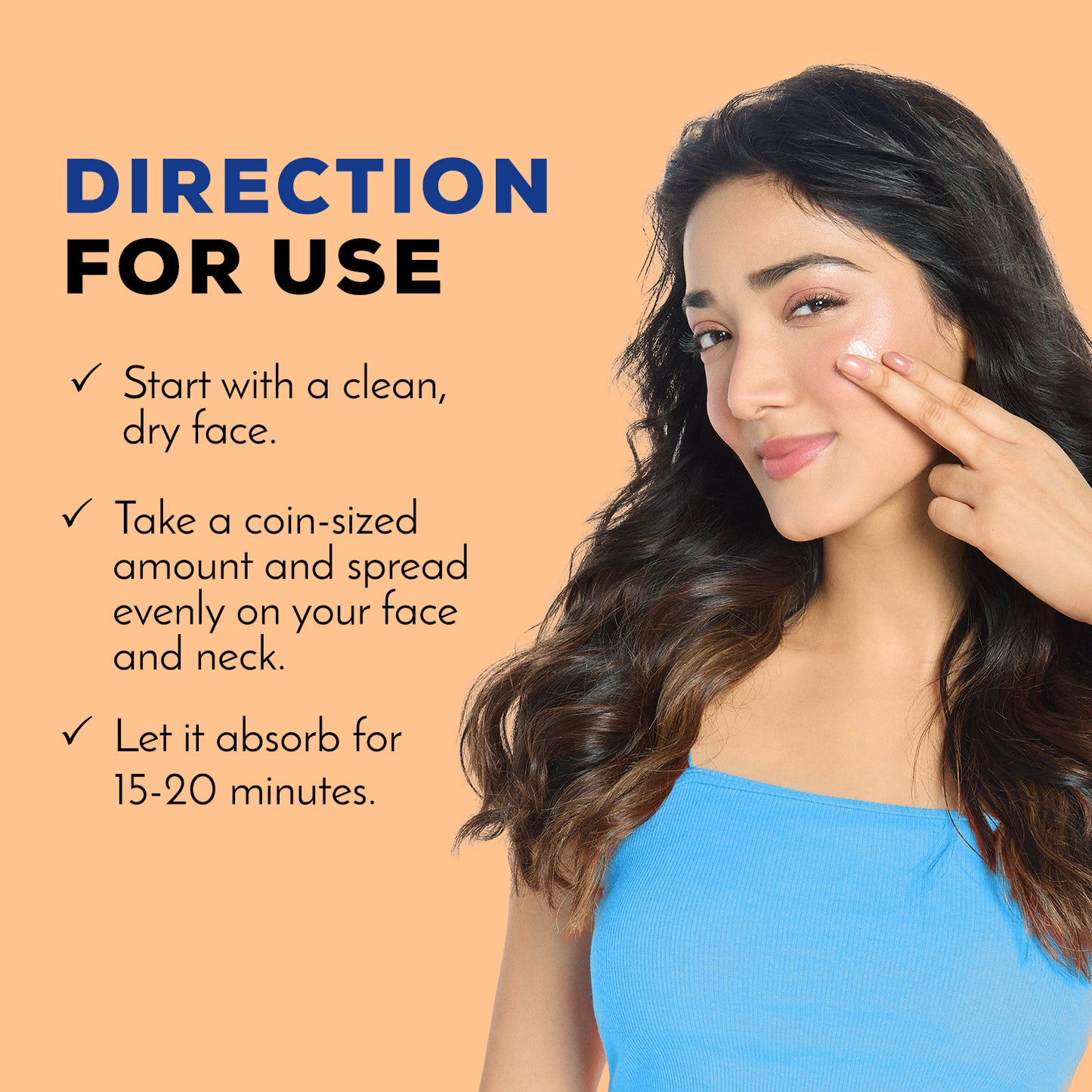 Chemical-Free Mineral Sunscreen SPF 50 PA++++