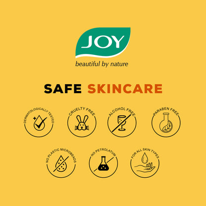 Daily Brightening Body Serum with SPF 35