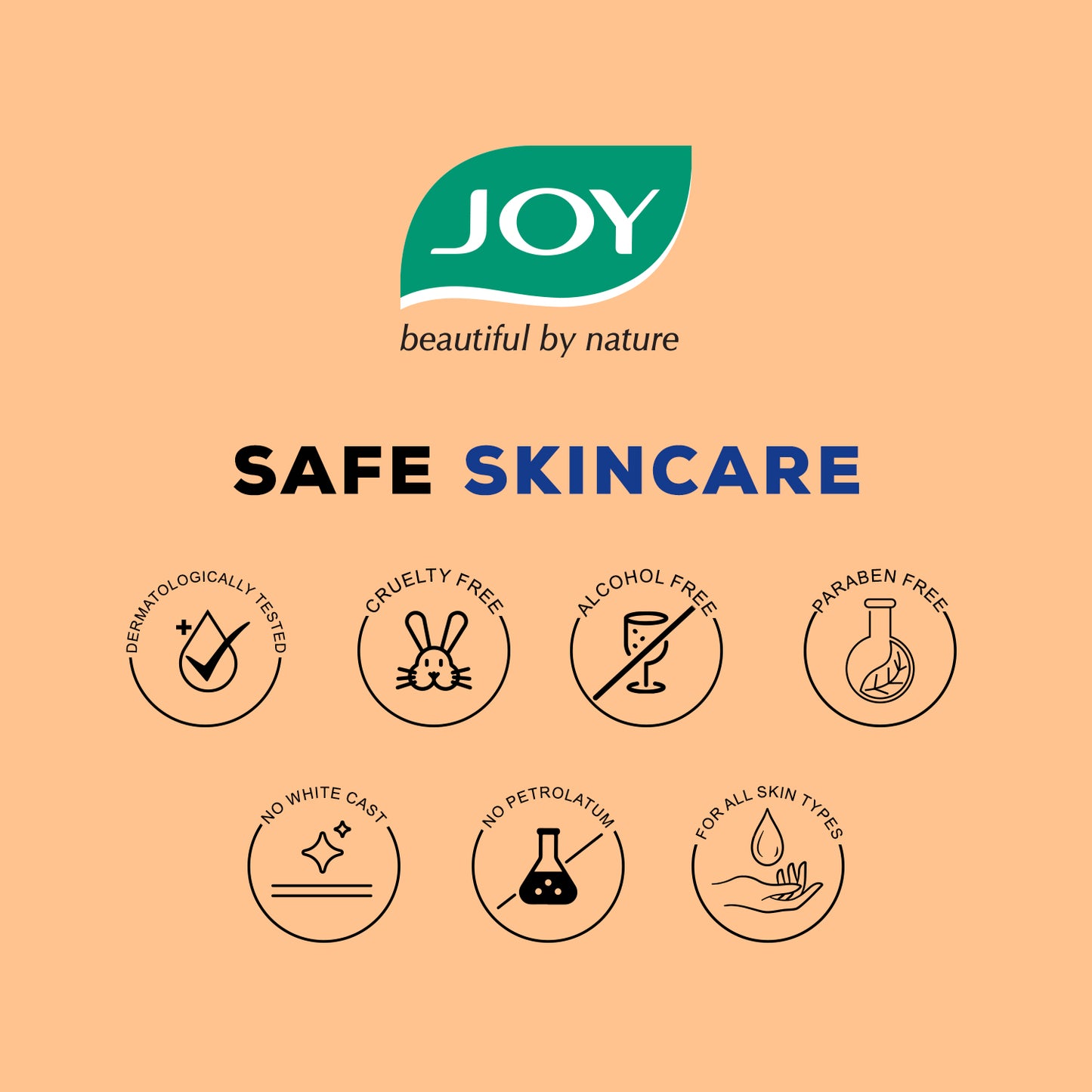 Chemical-Free Mineral Sunscreen SPF 50 PA++++