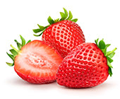 Strawberry Extracts