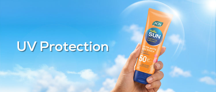 Sunscreen