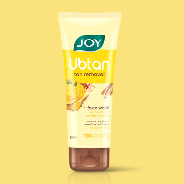 Ubtan Tan Removal Facewash
