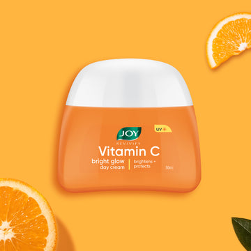 Vitamin C Bright Glow Day Cream
