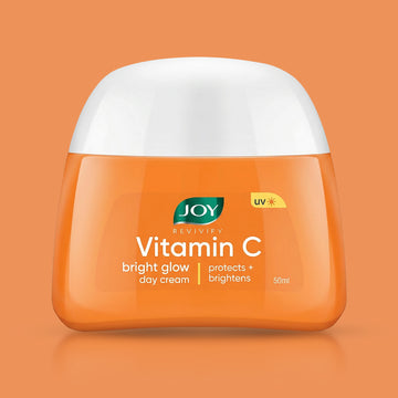 Vitamin C Bright Glow Day Cream