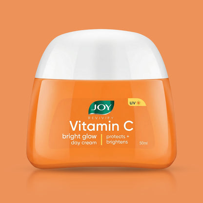 Vitamin C Bright Glow Day Cream