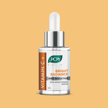 Vitamin C Bright Radiance + Spot Reduction Serum