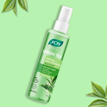 Green Tea Clarifying + Pore Minimizing Face Toner