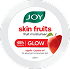 Skin Fruits Apple Moisturizing Skin Cream