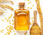 Wheatgram Oil