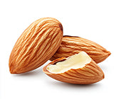  Almonds