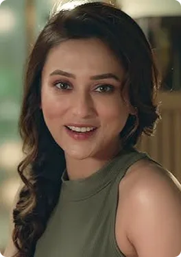 Mimi Chakraborty 